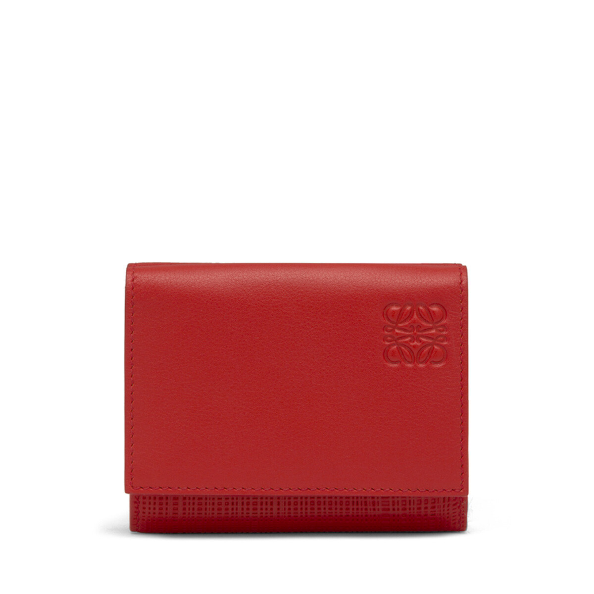 「LOEWE(ロエベ)」の人気レディースミニ財布