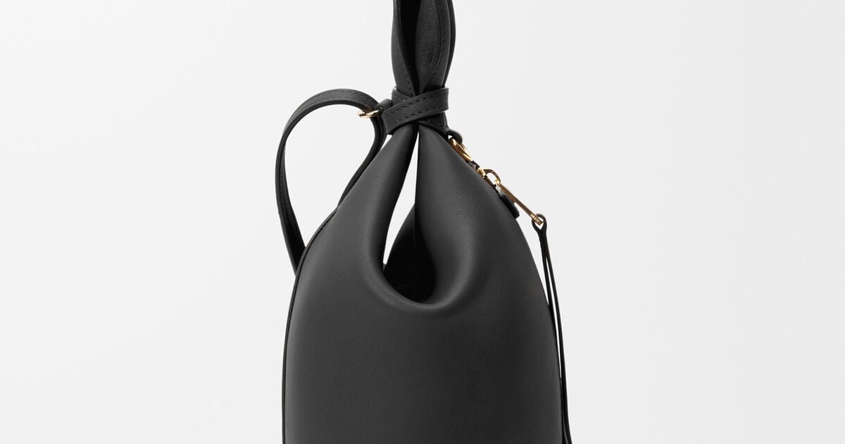 ウィメンズ ラグジュアリーバッグ - ロエベ 日本 公式サイト LOEWE 