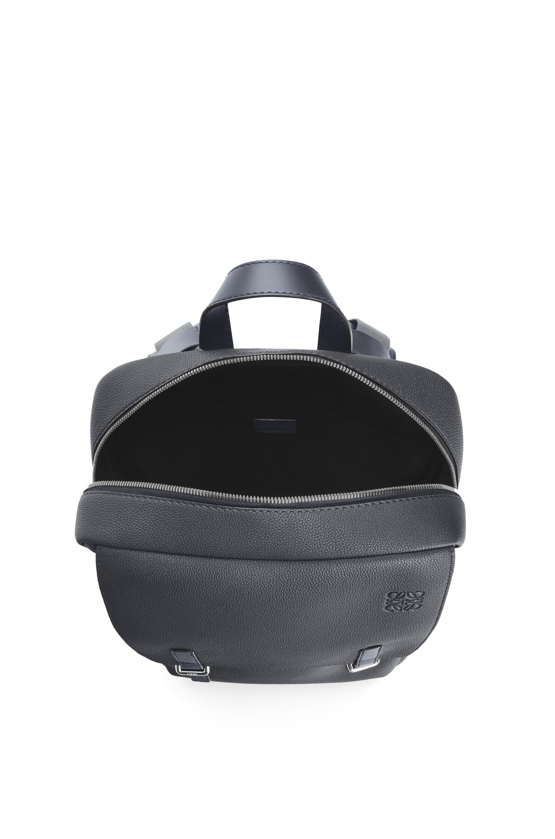 loewe military backpack