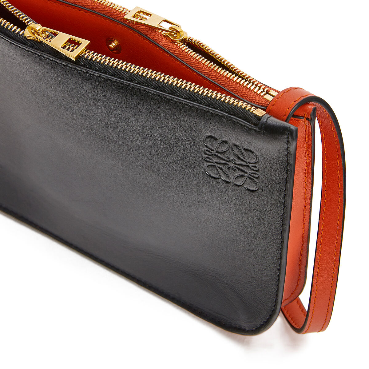 loewe envelope pouch