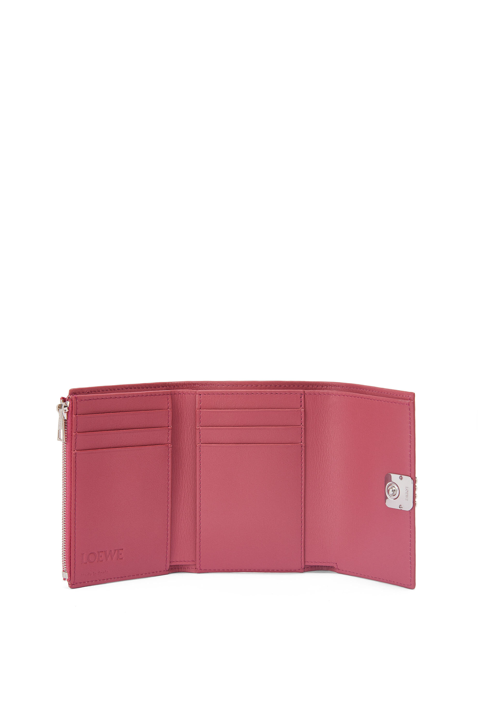ウィメンズ スモール財布｜高級財布 コレクション｜ロエベ - LOEWE