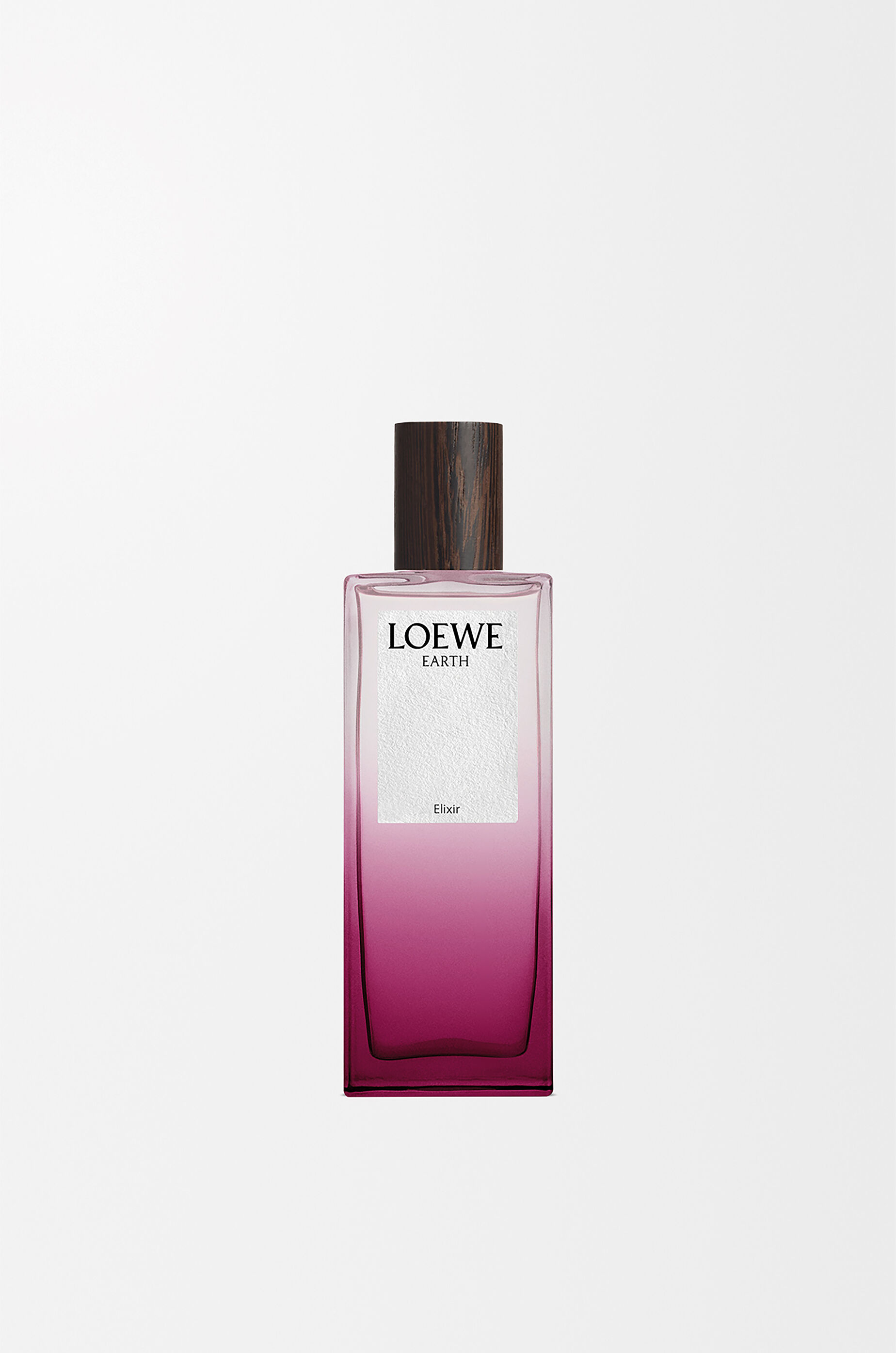 LOEWE Earth Elixir 50 ml Colourless - LOEWE APAC official website