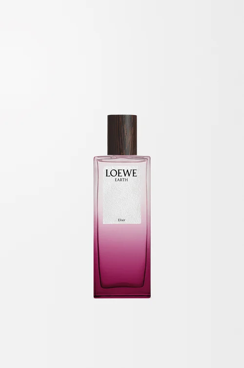 LOEWE LOEWE Earth Elixir 50 ml Farblos