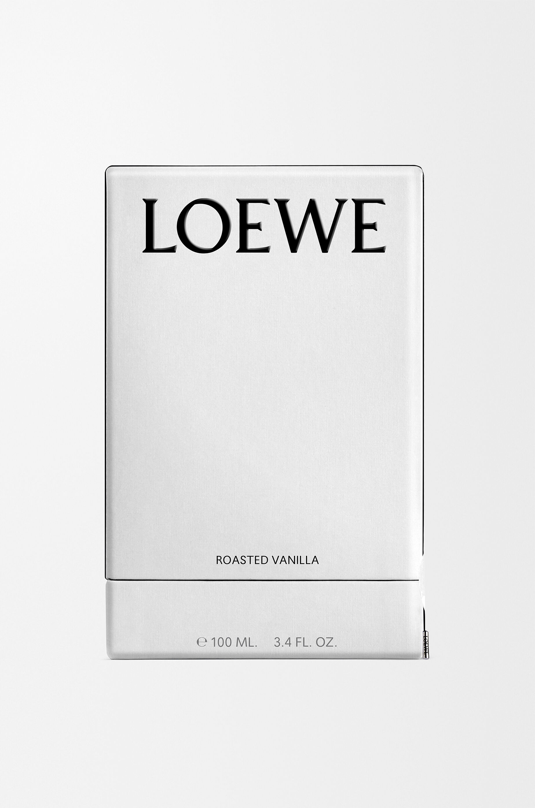 ローストバニラ オードゥ パルファム 100ml 無色 - LOEWE
