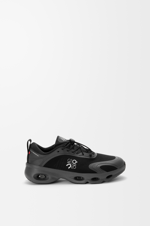 LOEWE Sneakers Cloudsolo Noir