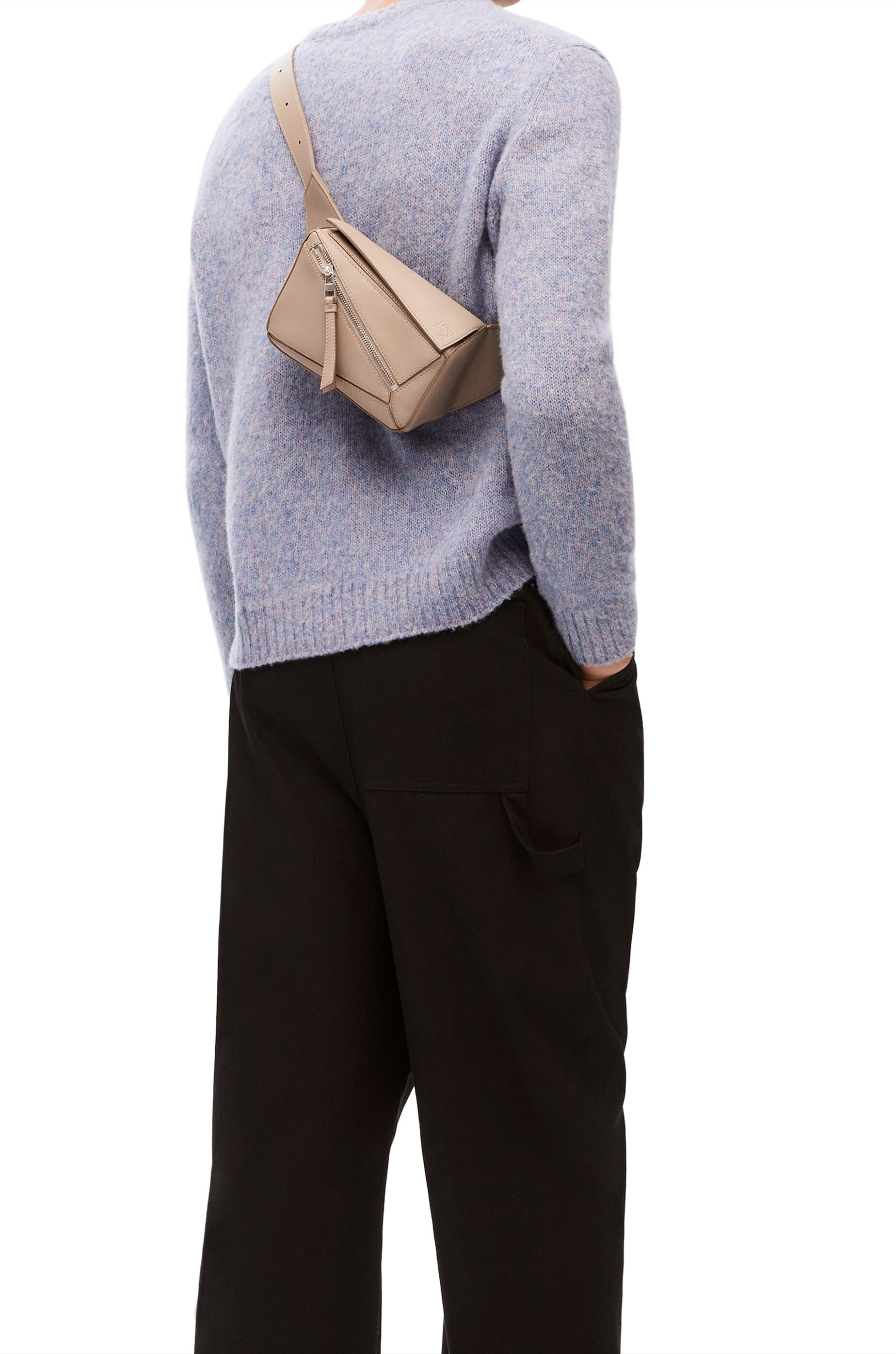 Luxury belt bags for women LOEWE