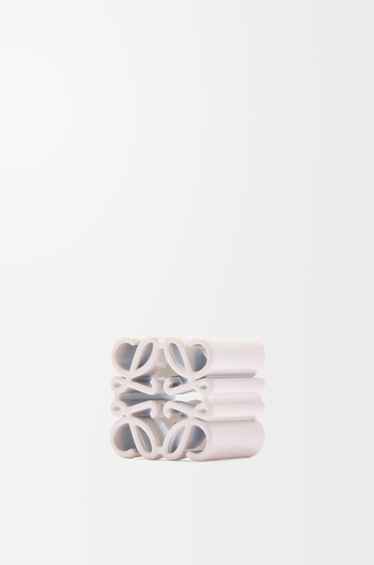 LOEWE 小型 Anagram 骰子 滑石色