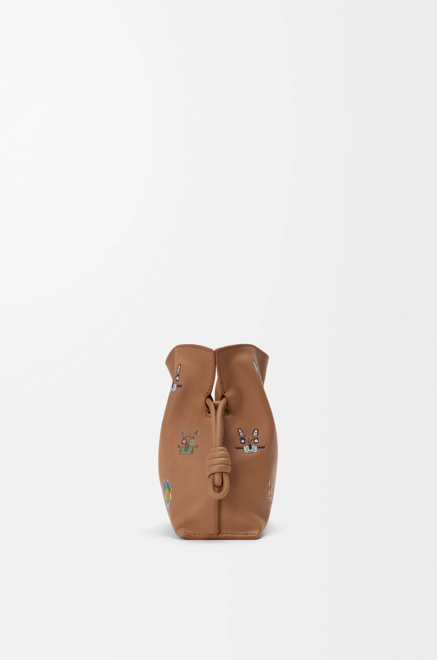 ロエベ　キャッツ フラメンコクラッチ LOEWE/ロエベ通販 | キャッツ フラメンコクラッチ ミディアム(エン