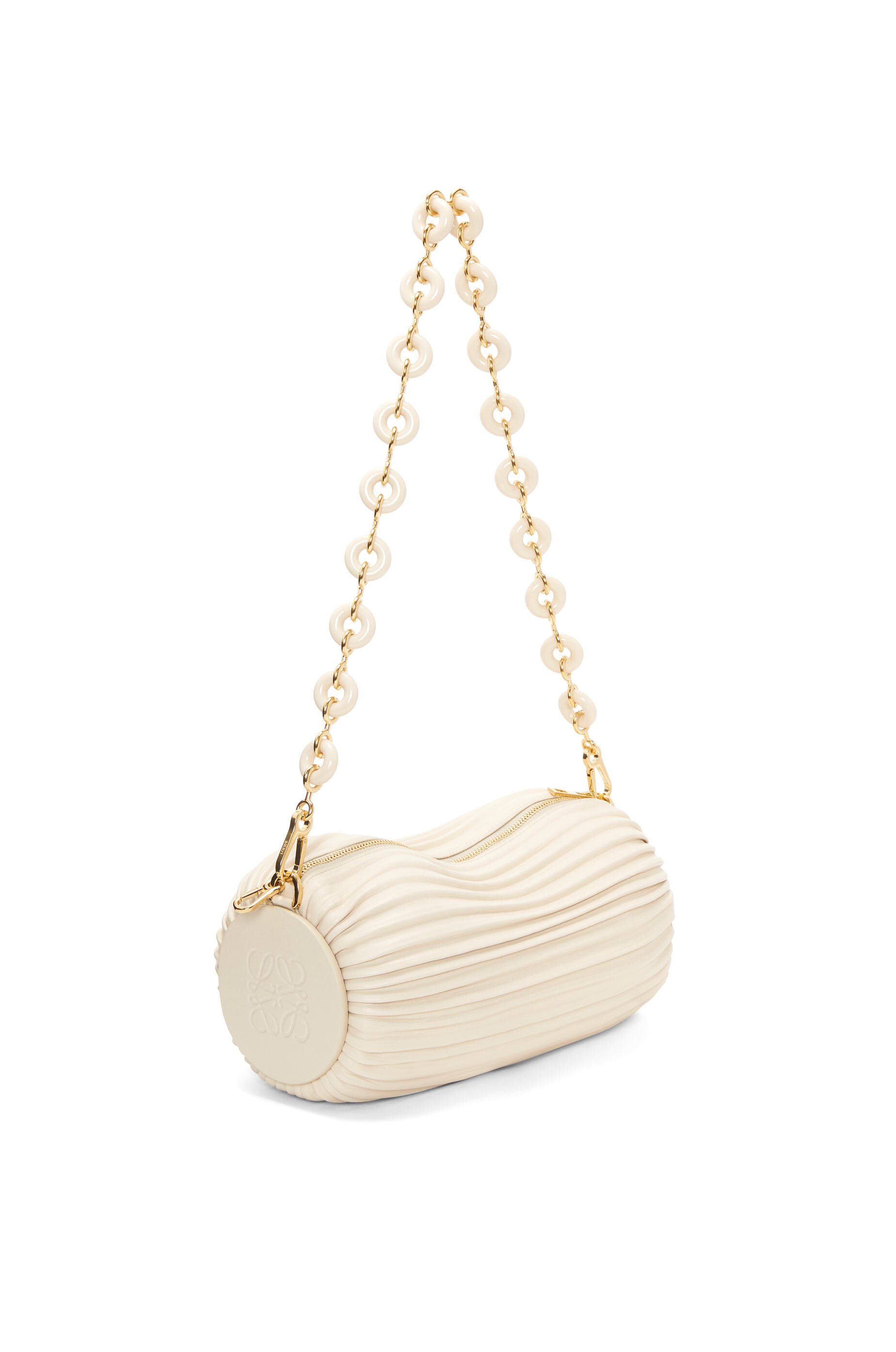 Loewe store chain bag