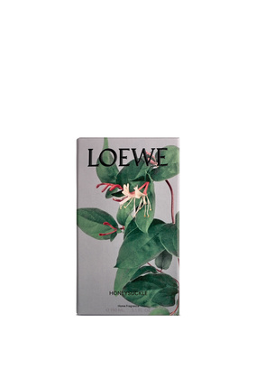 LOEWE Ambientador en espray Honeysuckle Amarillo