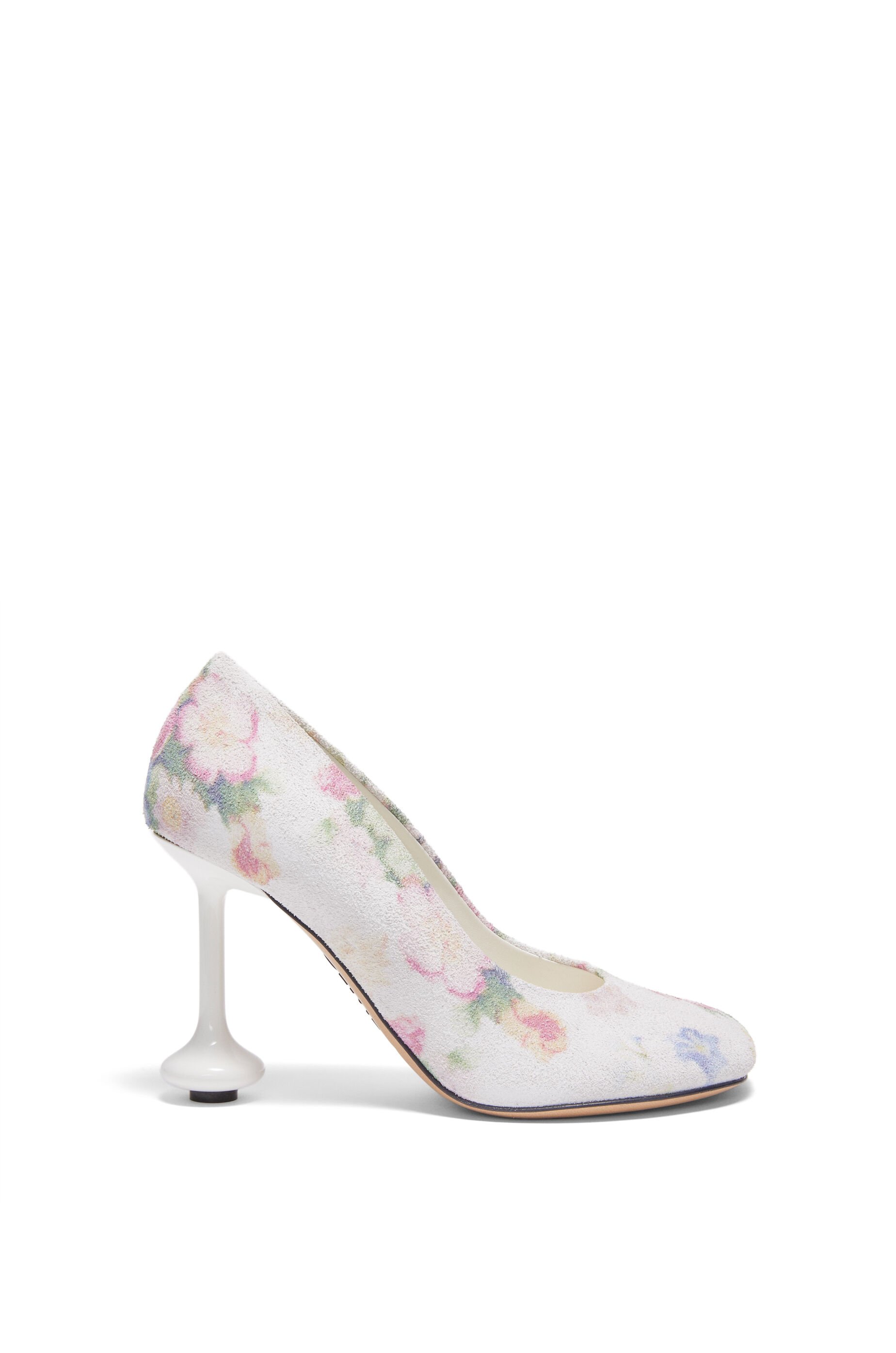 Loewe heels top