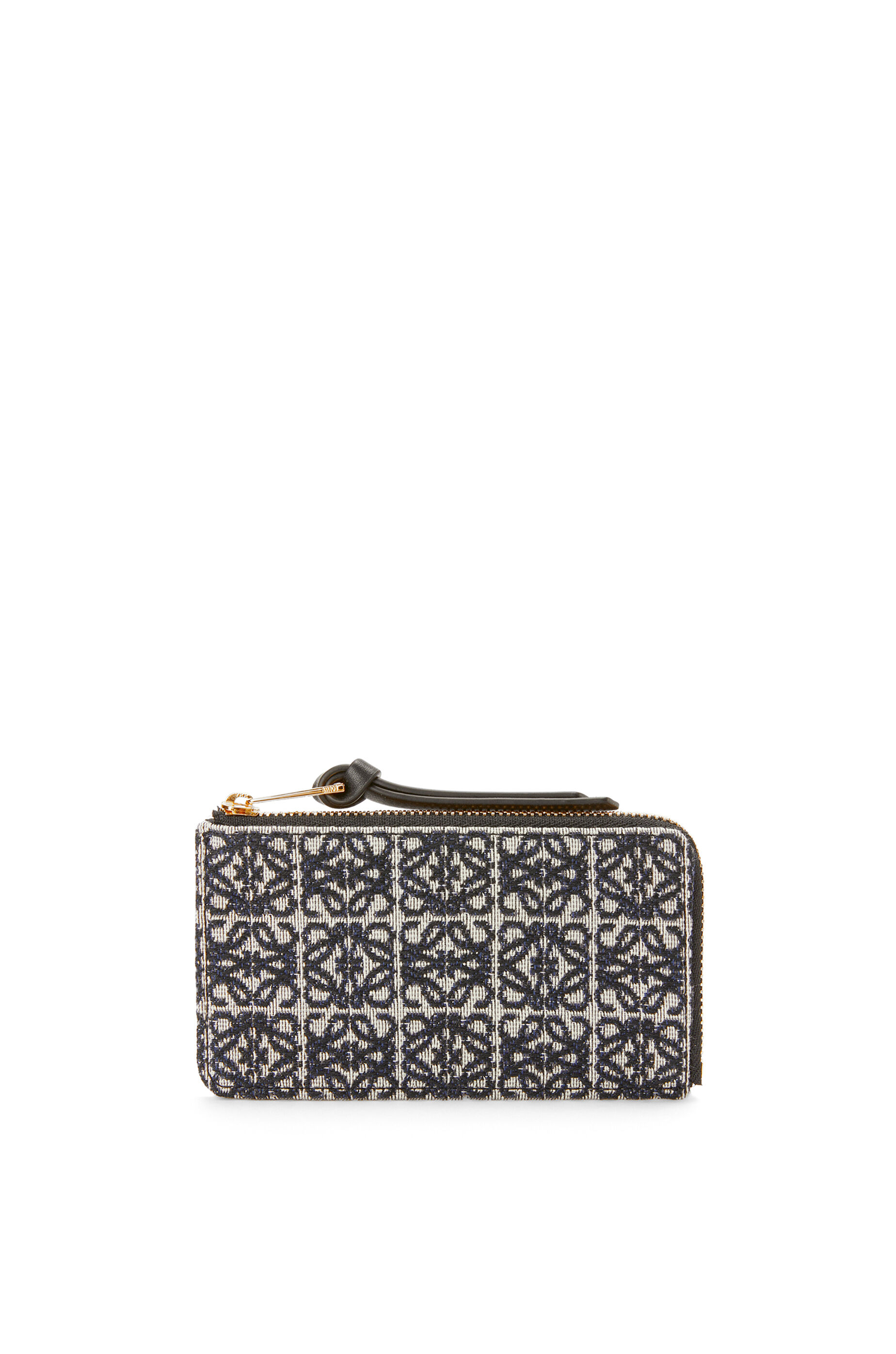 loewe coin card holder