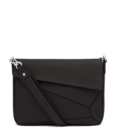 LOEWE Bolso Puzzle Messenger Negro LOEWE Bolso Puzzle Messenger Negro all