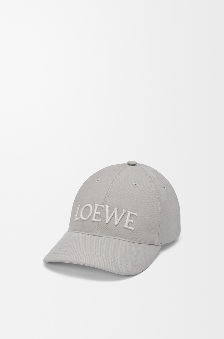LOEWE cap