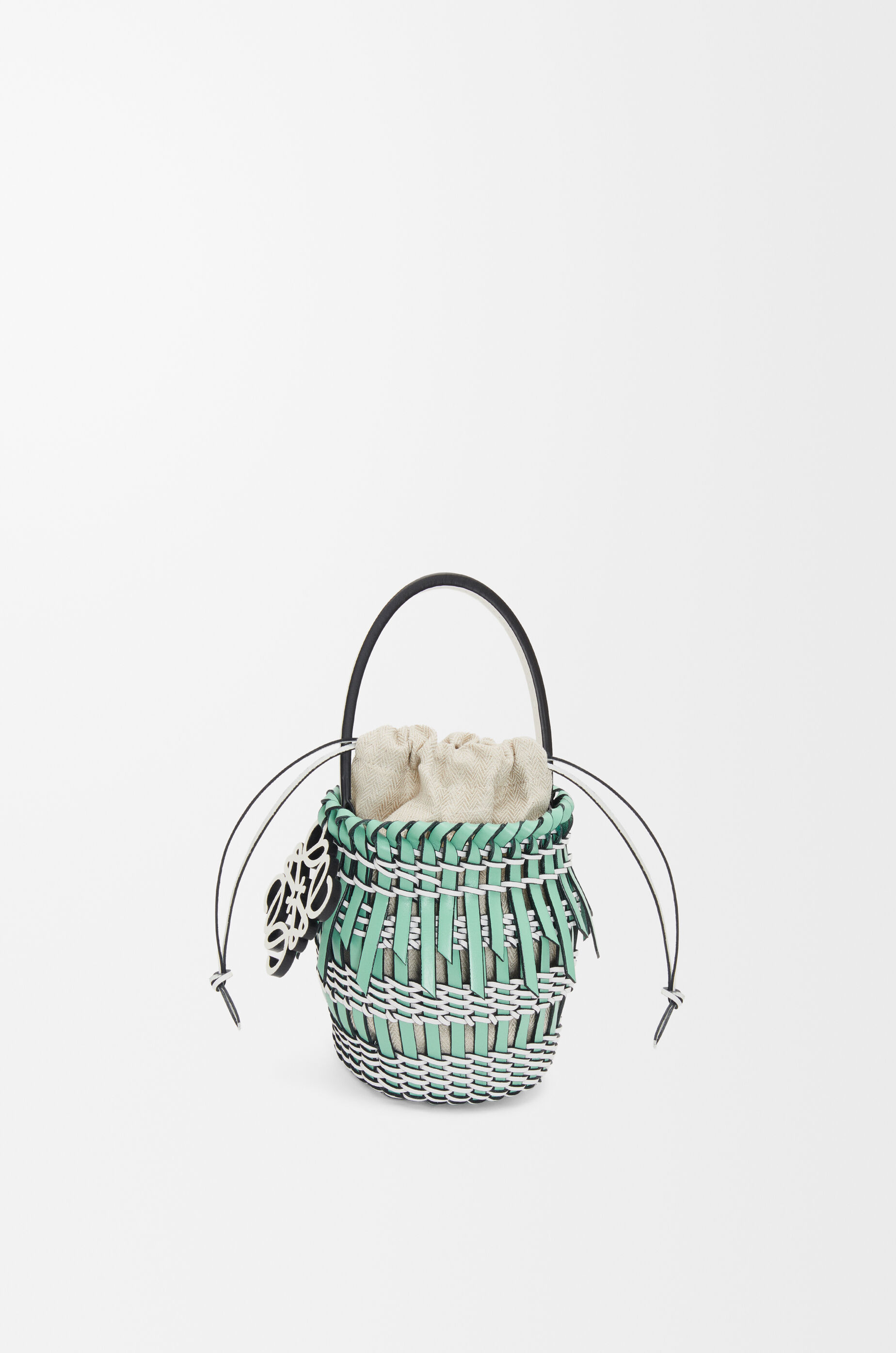 LOEWE 直営店 フレックス ループ スモール バケツ バッグ 三越伊勢丹 | LOEWE/ロエベ通販 | フレックス ループバケット