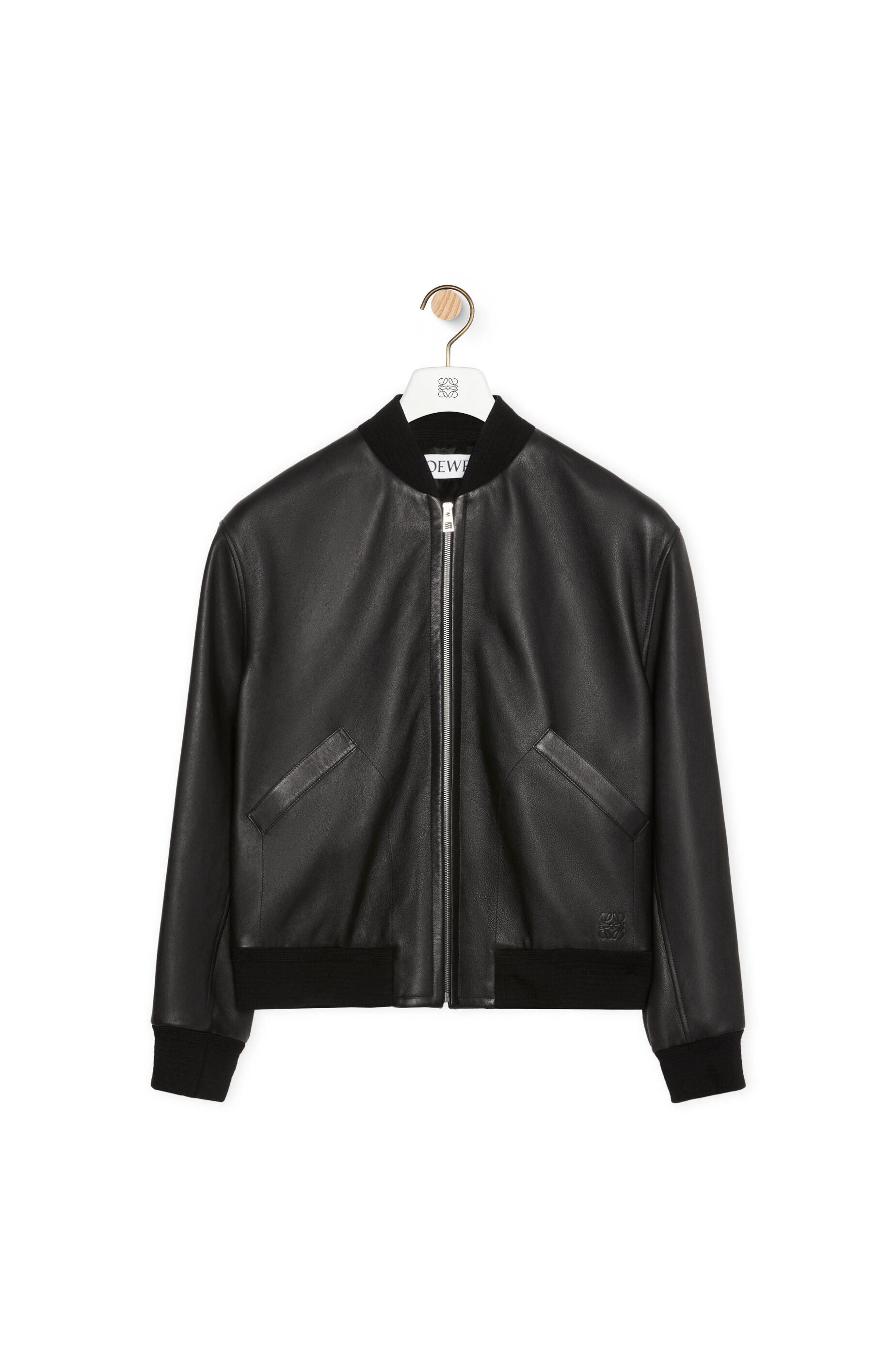 Loewe new arrivals bomber jacket