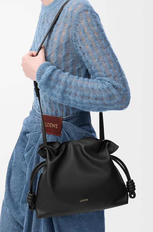 ウィメンズ ラグジュアリーショルダーバッグ - LOEWE