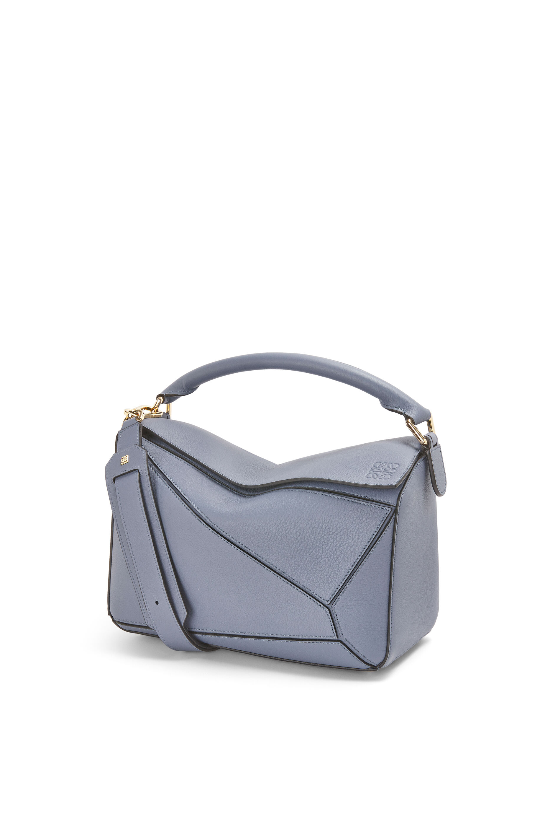 loewe puzzle grey