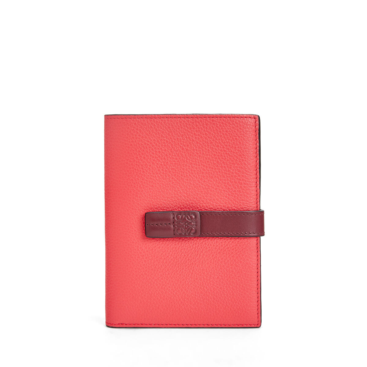 「LOEWE（ロエベ）」の人気レディース二つ折り財布