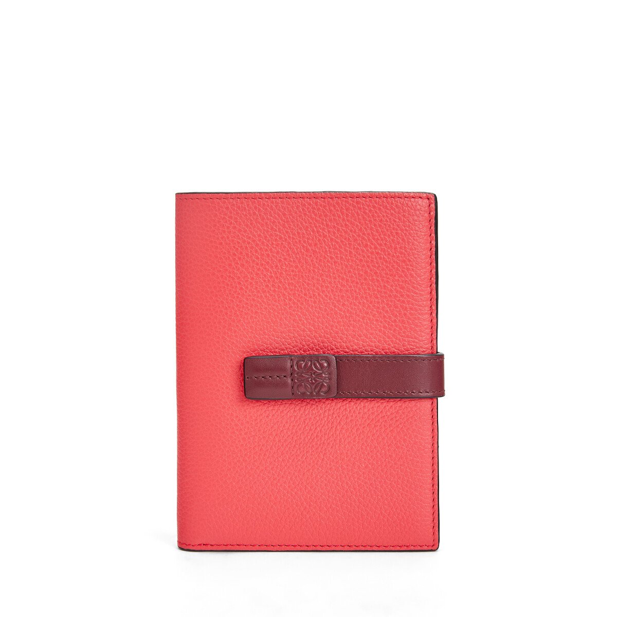 「LOEWE(ロエベ)」の人気レディース二つ折り財布