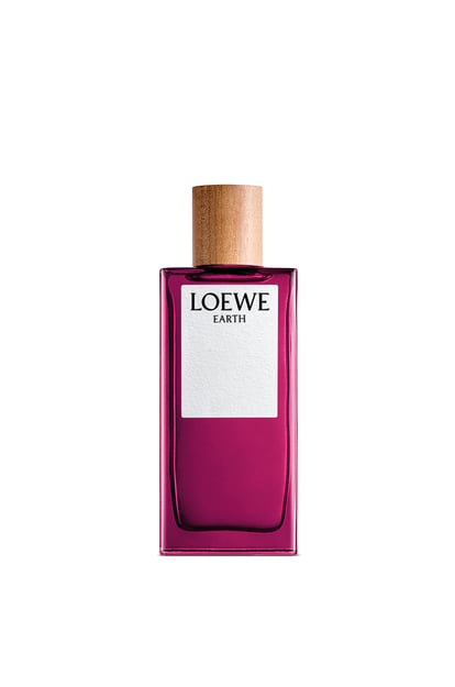 LOEWE LOEWE Earth Eau de Parfum 100 ml Morado plp_rd