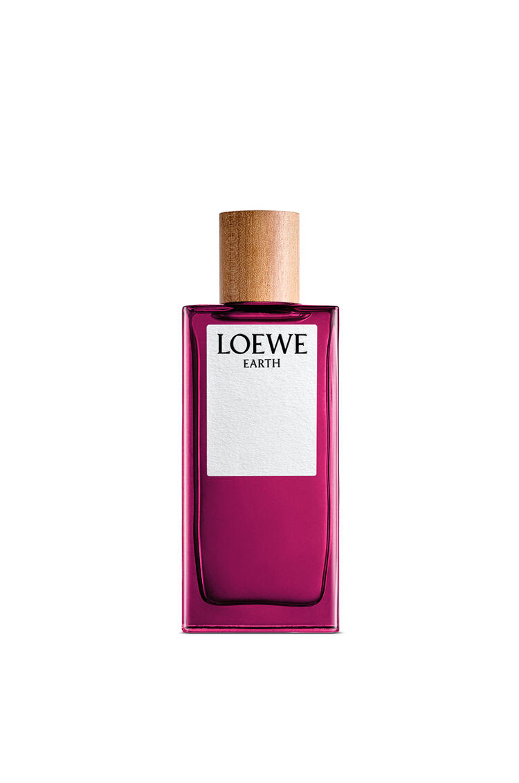 LOEWE LOEWE Earth Eau de Parfum 100ml Purple