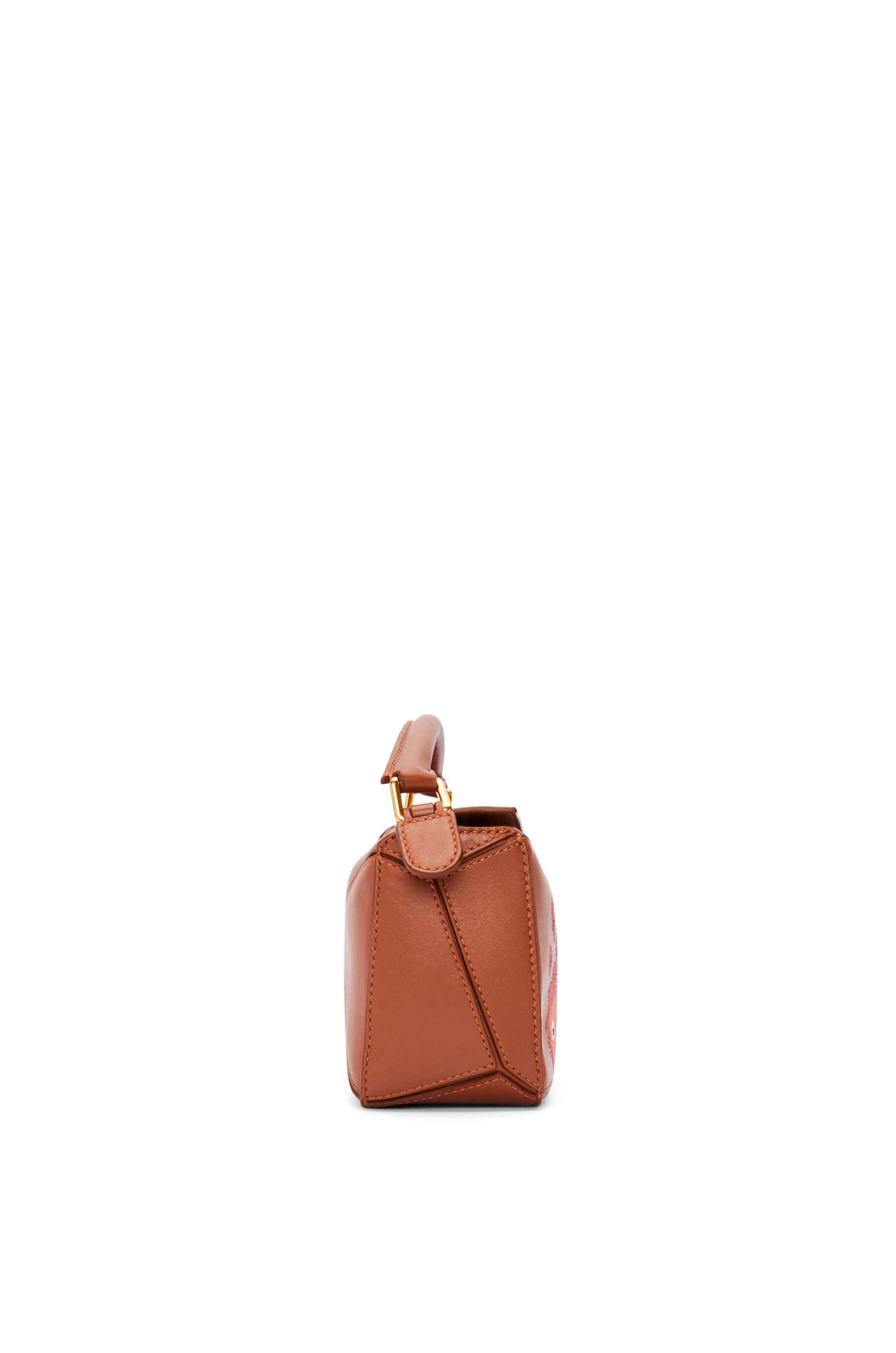 ウィメンズ パズルバッグ｜ミニパズルバッグコレクション - LOEWE