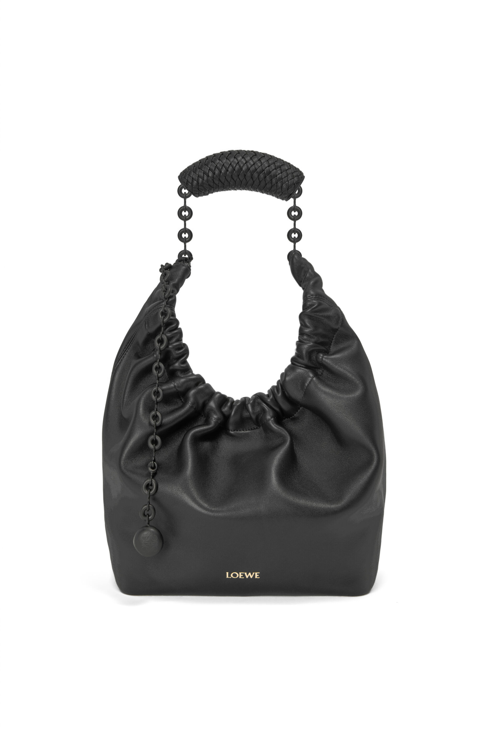 Loewe bolso negro top