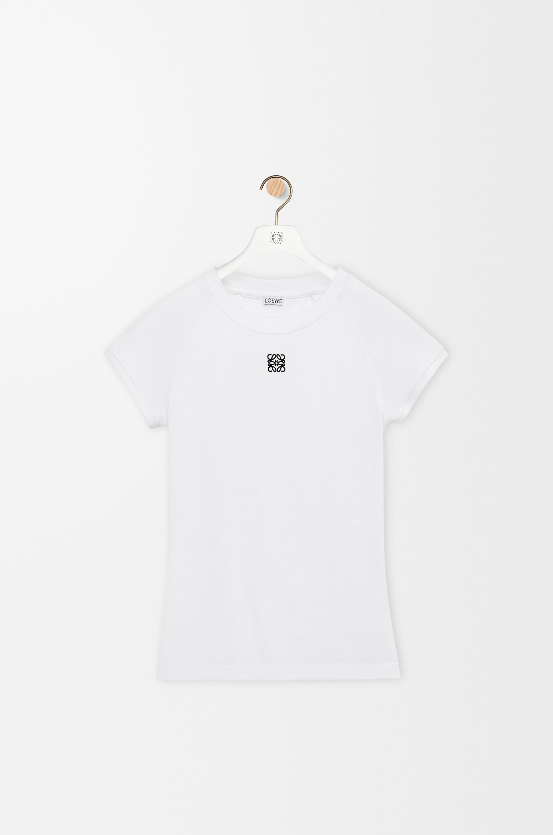 ロエベ LOEWE LOEWE Tシャツ ANAGRAM S359Y23X87 半袖