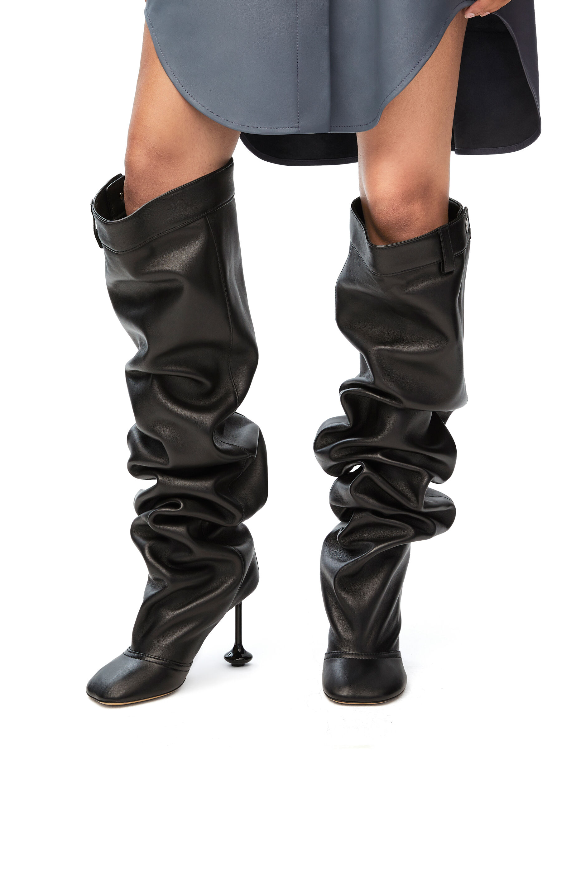 Bottes regard 2018 sales