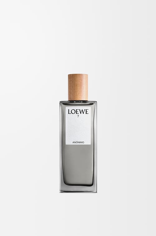 LOEWE LOEWE 7 Anónimo Eau de Parfum 50ml Colourless