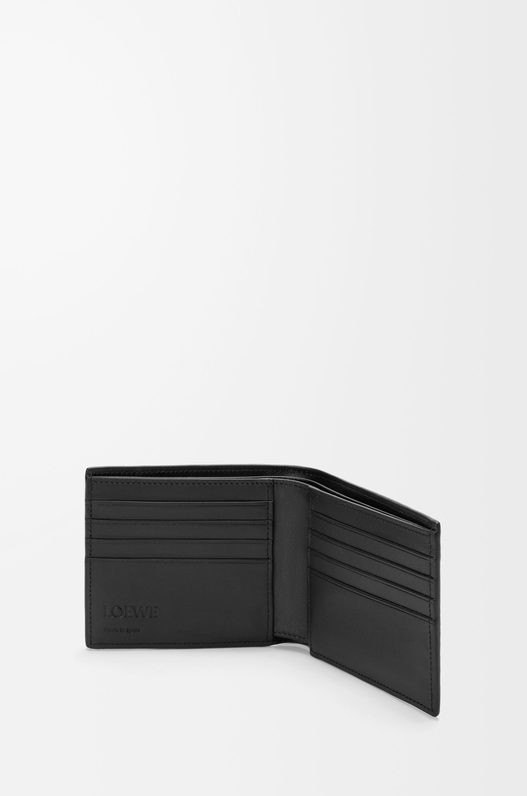 LOEWE／PEBBLE (長財布) LOEWE】新作 ぺブル バーティカル ウォレット スモール (LOEWE