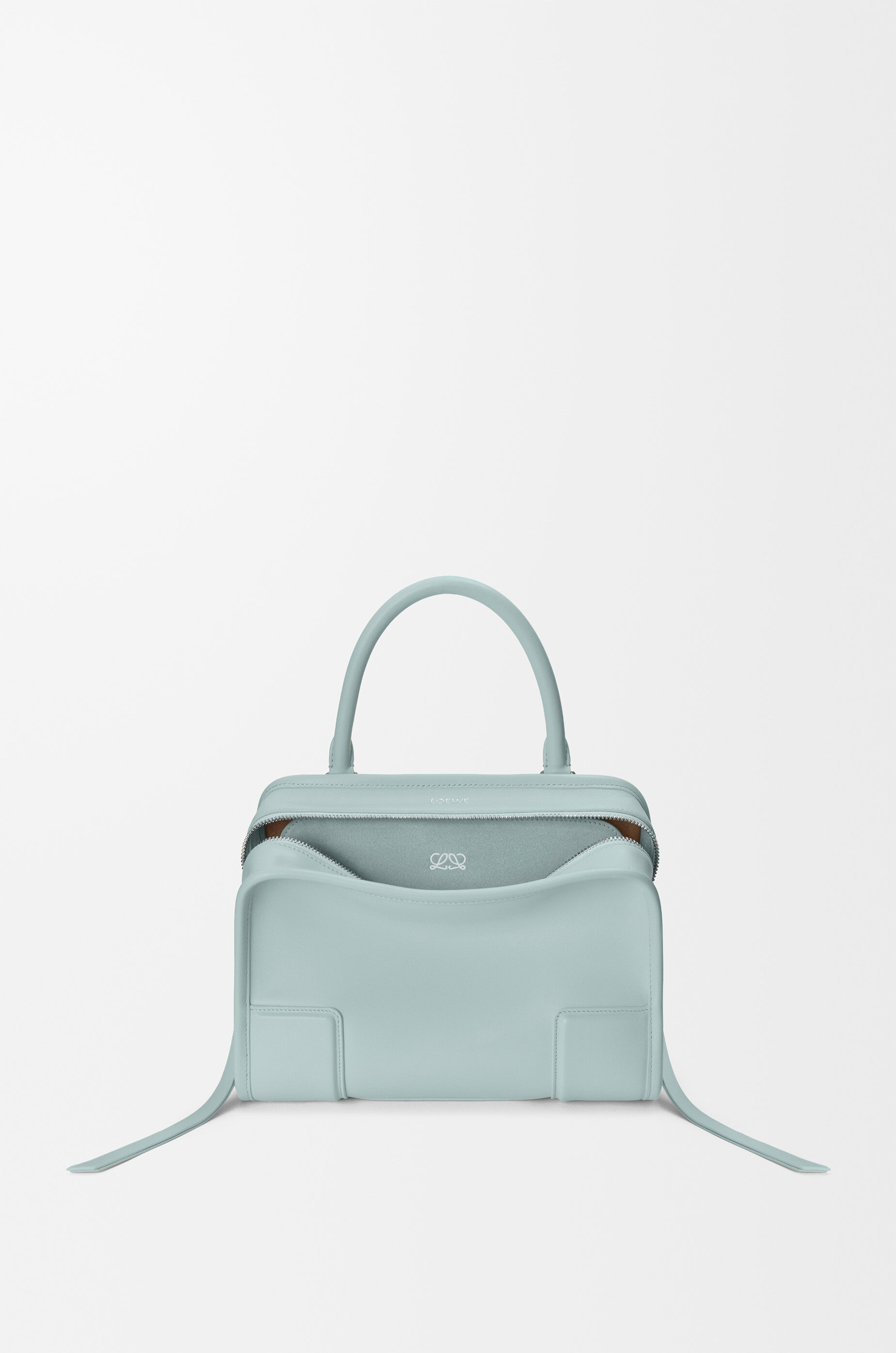 LOEWE Small Amazona 180 bag in soft calfskin
