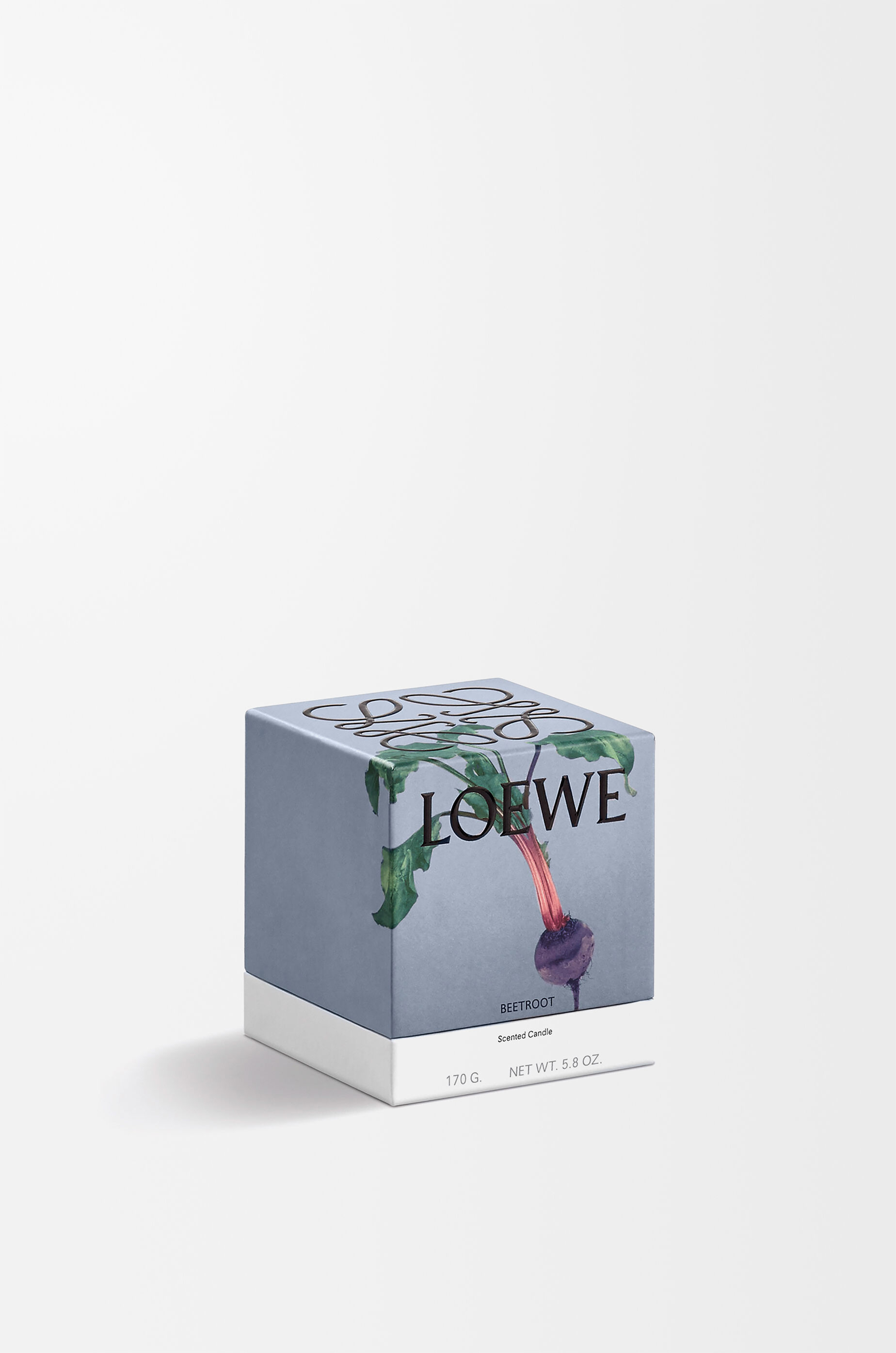 【税込】 ビートルート LOEWE - ピンク スモール キャンドル キャンドル