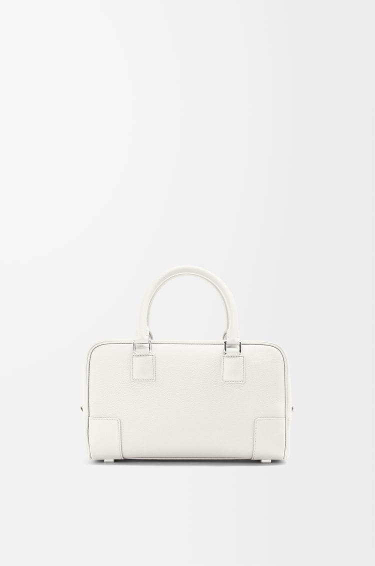 LOEWE アマソナ23 バッグ（ソフトグレインカーフ） ソフトホワイト