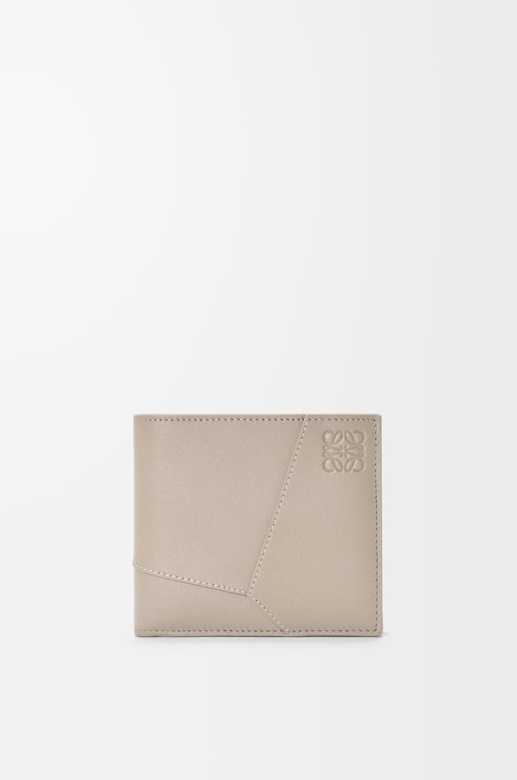 LOEWE パズル バイフォールド コインウォレット（クラシックカーフ） コルダ