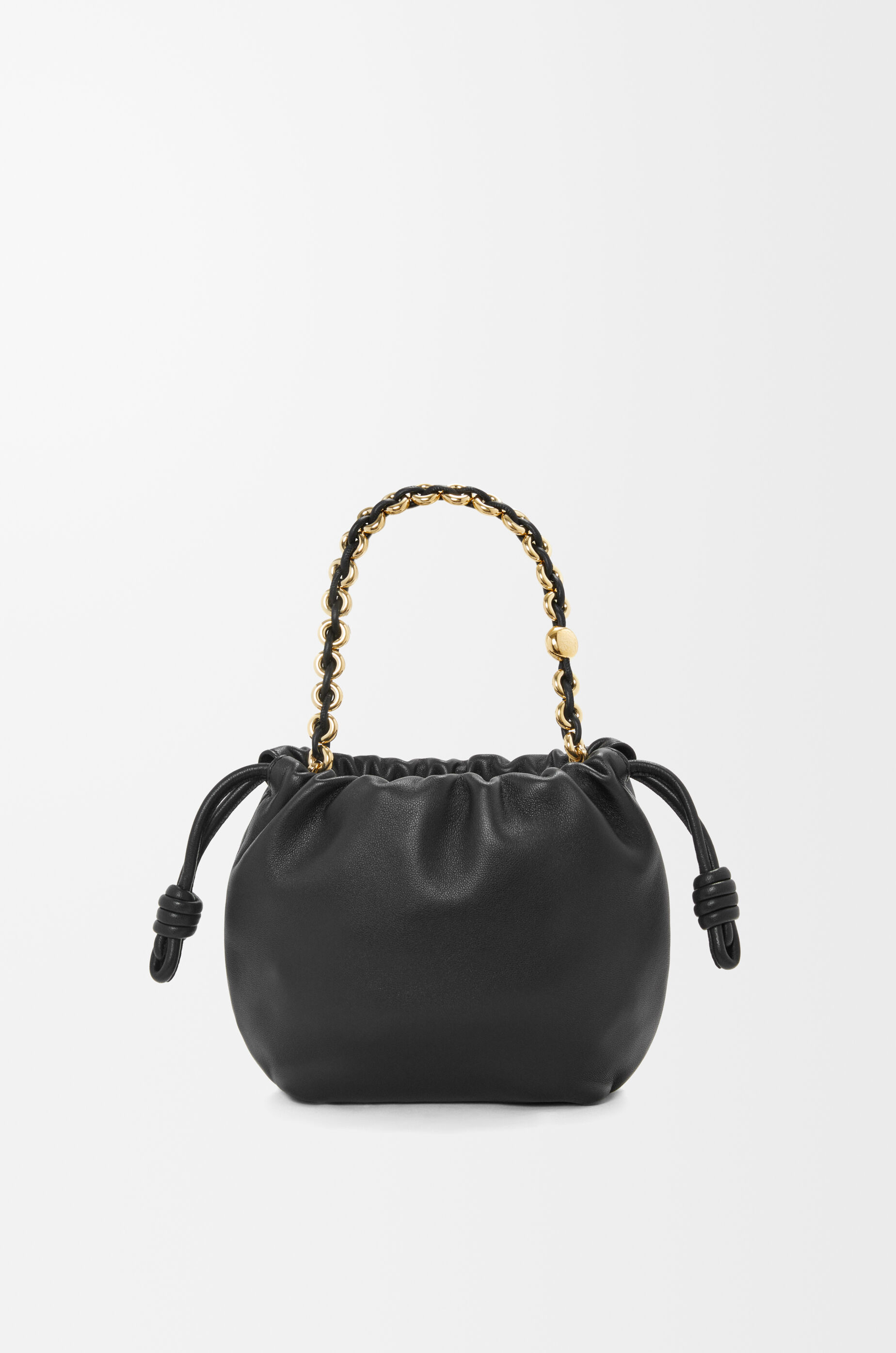 c*@様 【LOEWE】フラメンコパースミニ フラメンコパース ミニ（メローナパラム） レッド - LOEWE