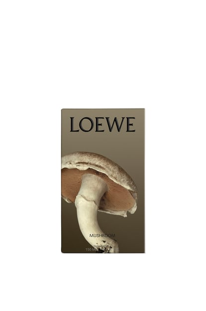 LOEWE Ambientador en espray Mushroom Gris Claro plp_rd