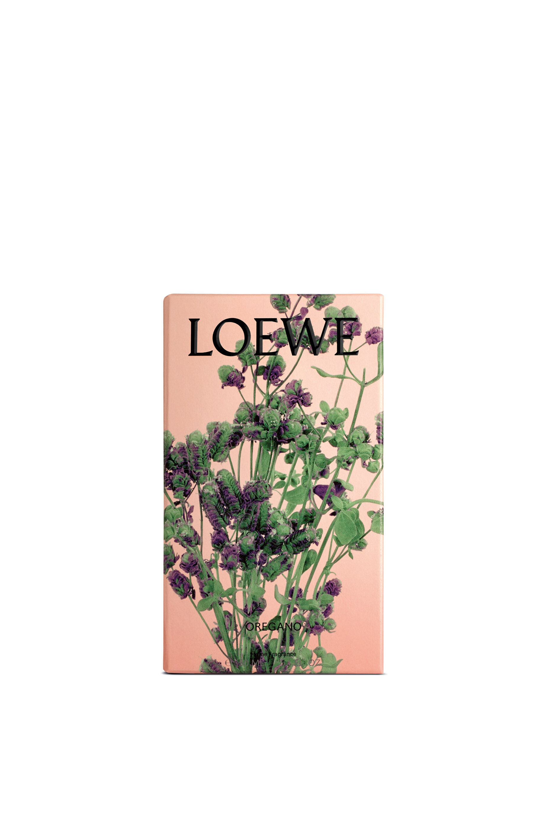 半額 50％OFFの通販 オレガノ ルームスプレー ホワイト - LOEWE その他