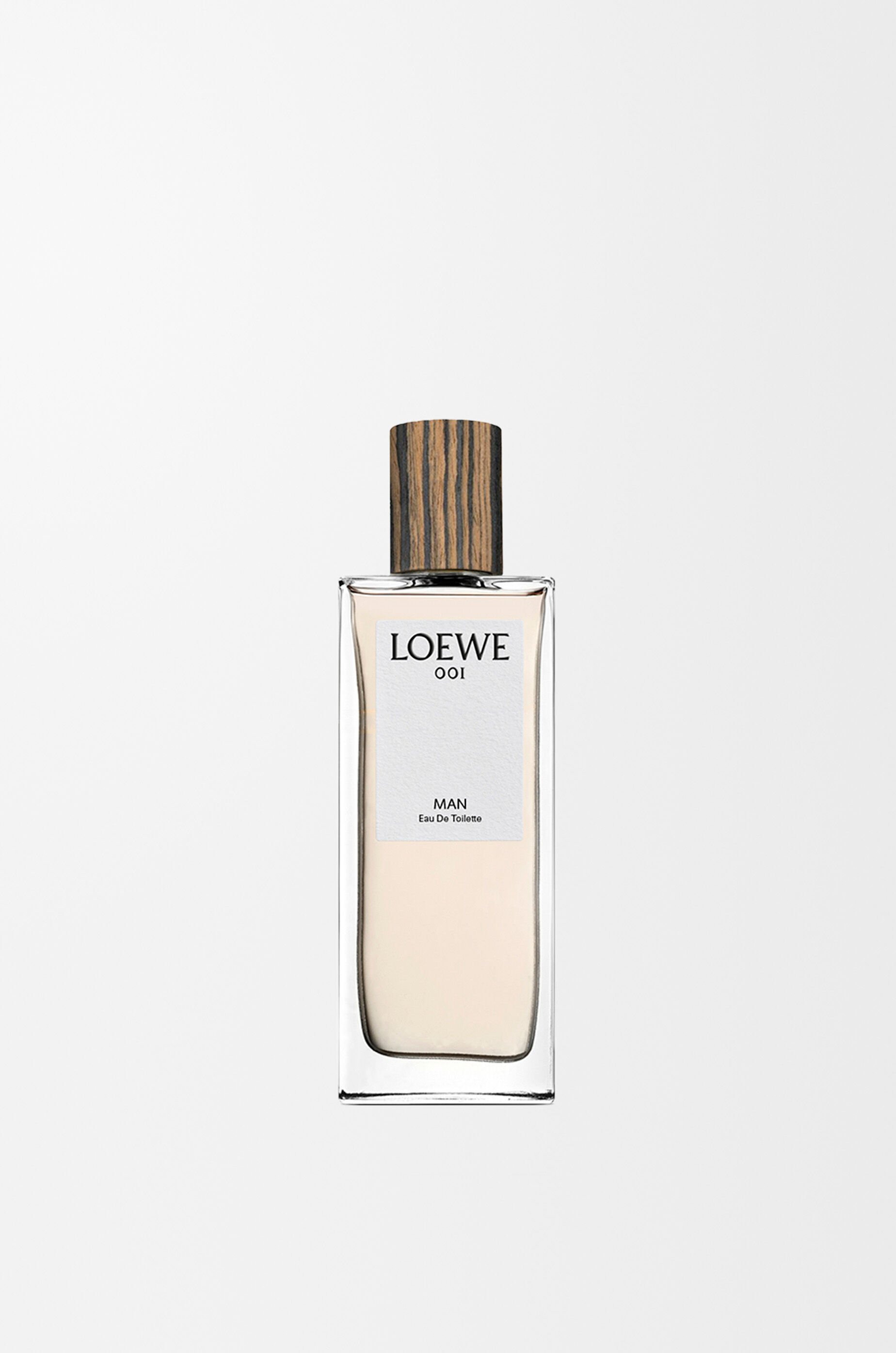 LOEWE ロエベ 001 マン オードパルファム EDP 50ml 香水 メンズ