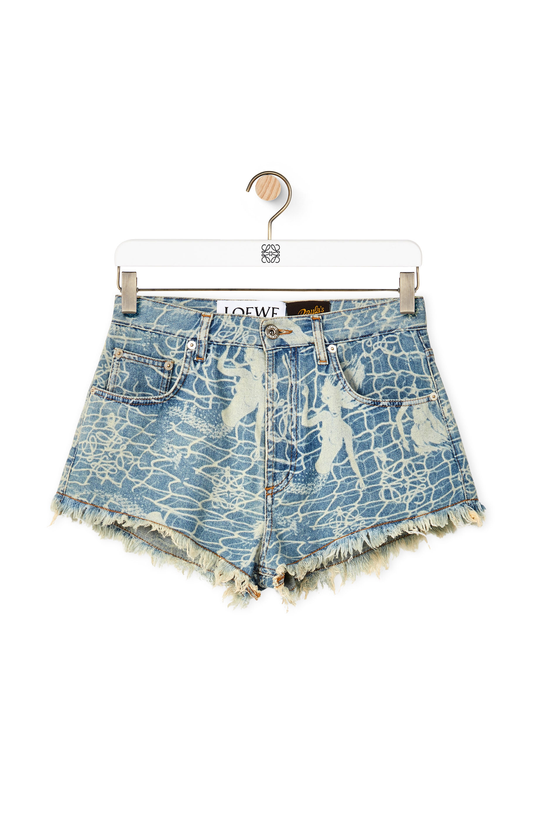 LOEWE Paula´s Ibiza women's collection LOEWE Paula´s Ibiza women's collection