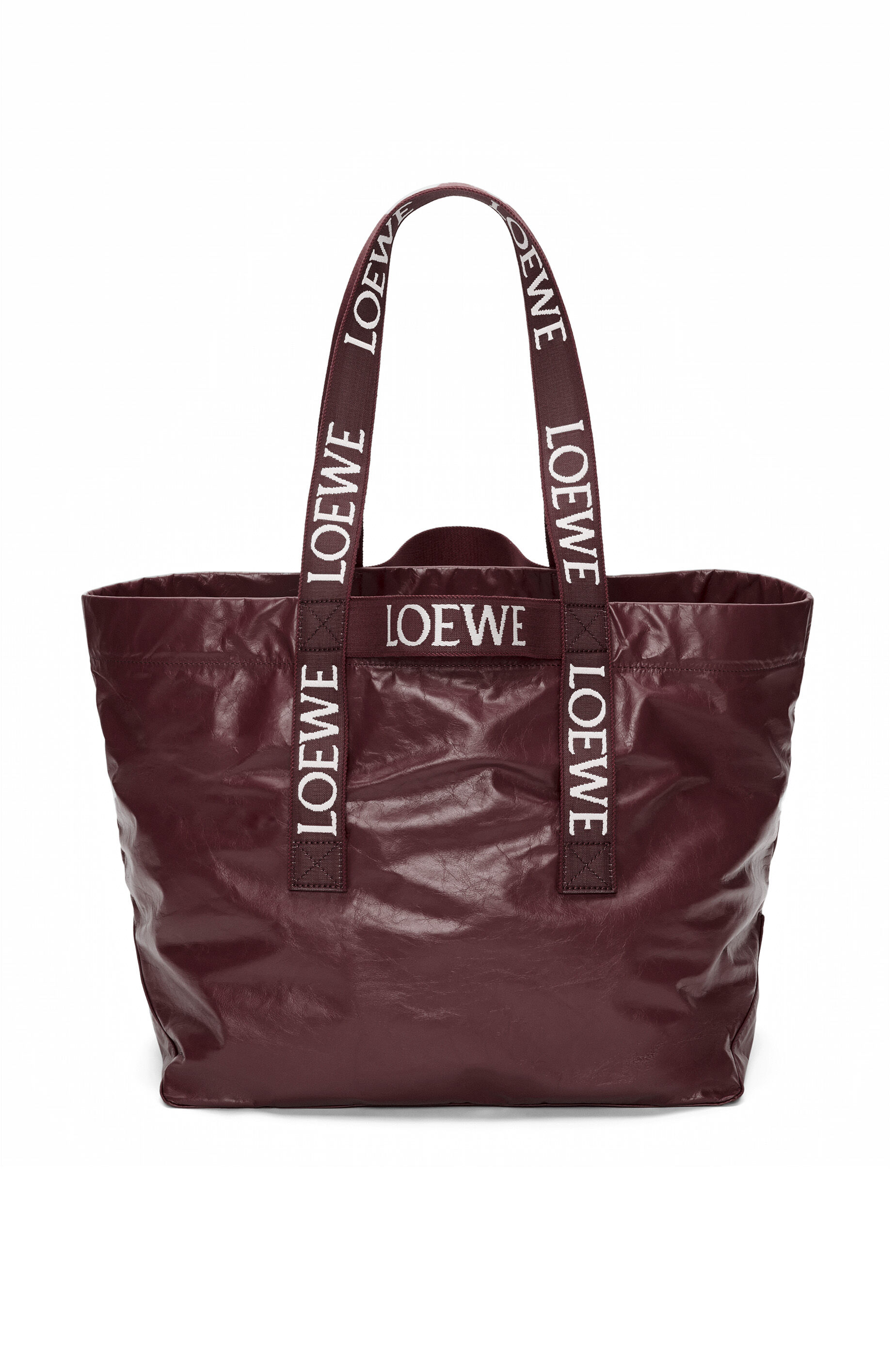 ロピア 爆買い LOEWEロエベ バッグ トラベルバッグ 焼き付き バッグ