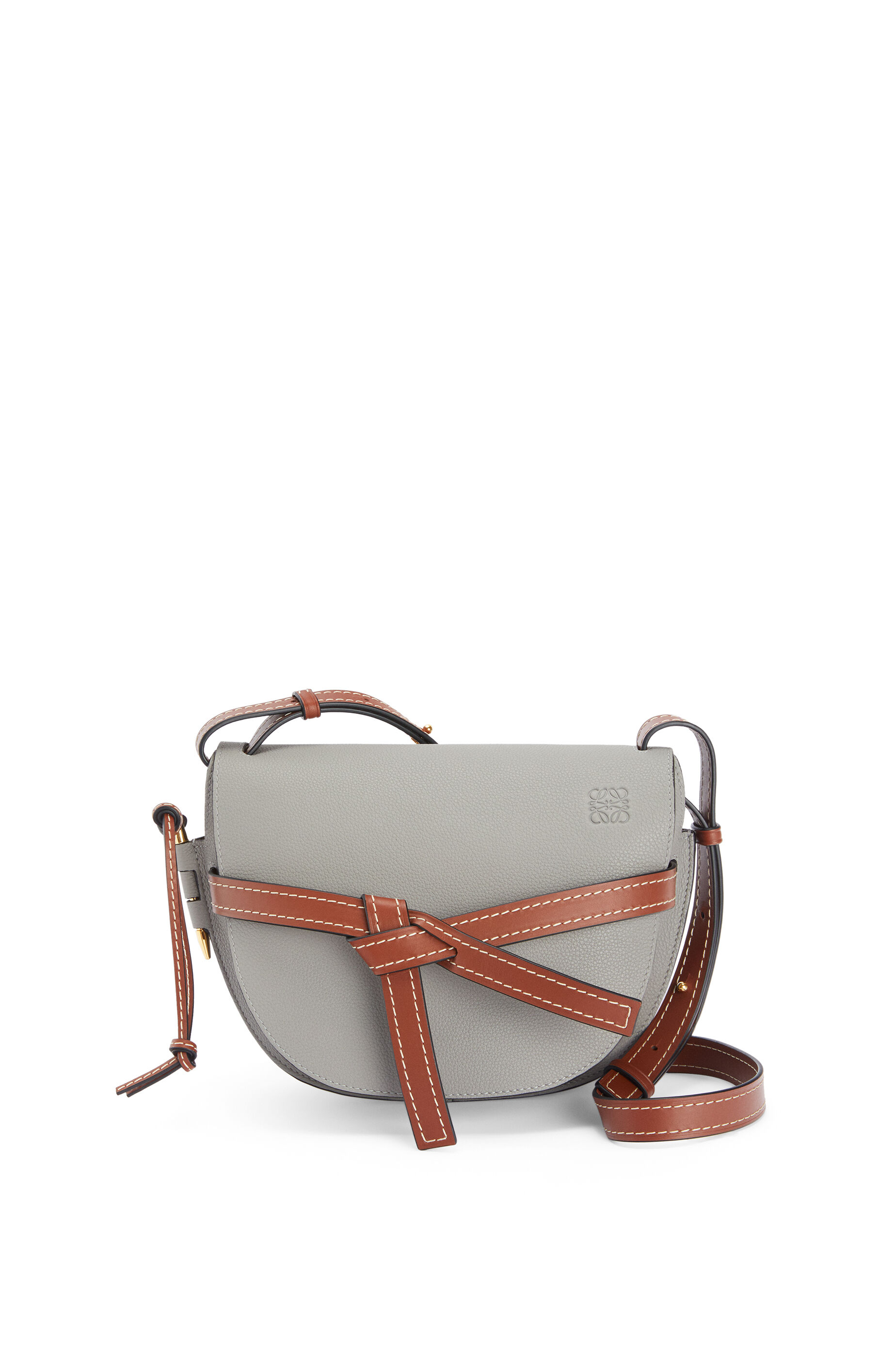 Loewe Gate Shoulder Bag 2024 favors