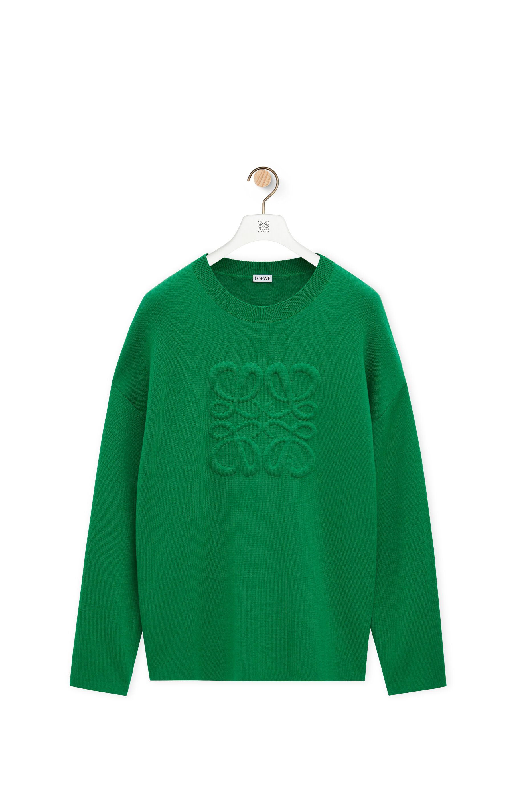 Loewe sweater shop