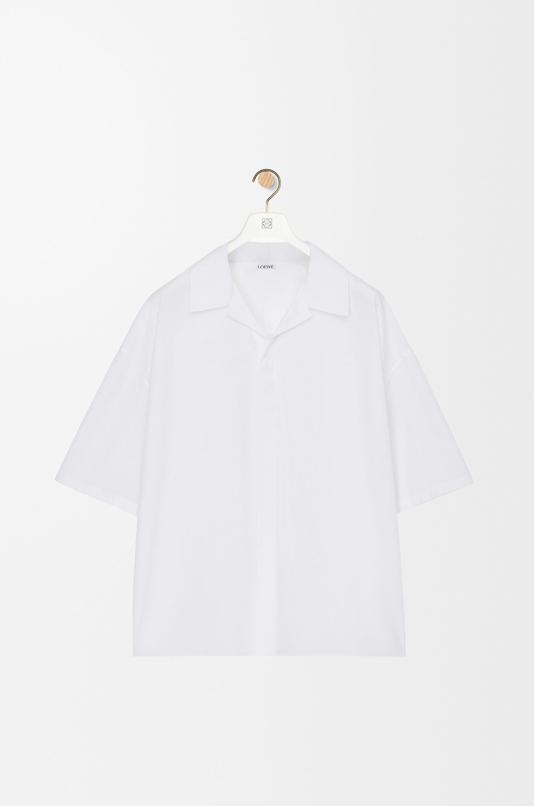 メンズ高級シャツ - LOEWE - LOEWE
