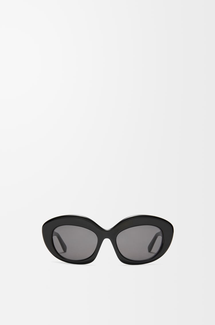 LOEWE Gafas de sol Dawn Negro