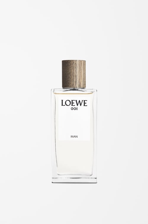LOEWE Loewe 001 Man Eau de Parfum 100ml Colourless plp_rd