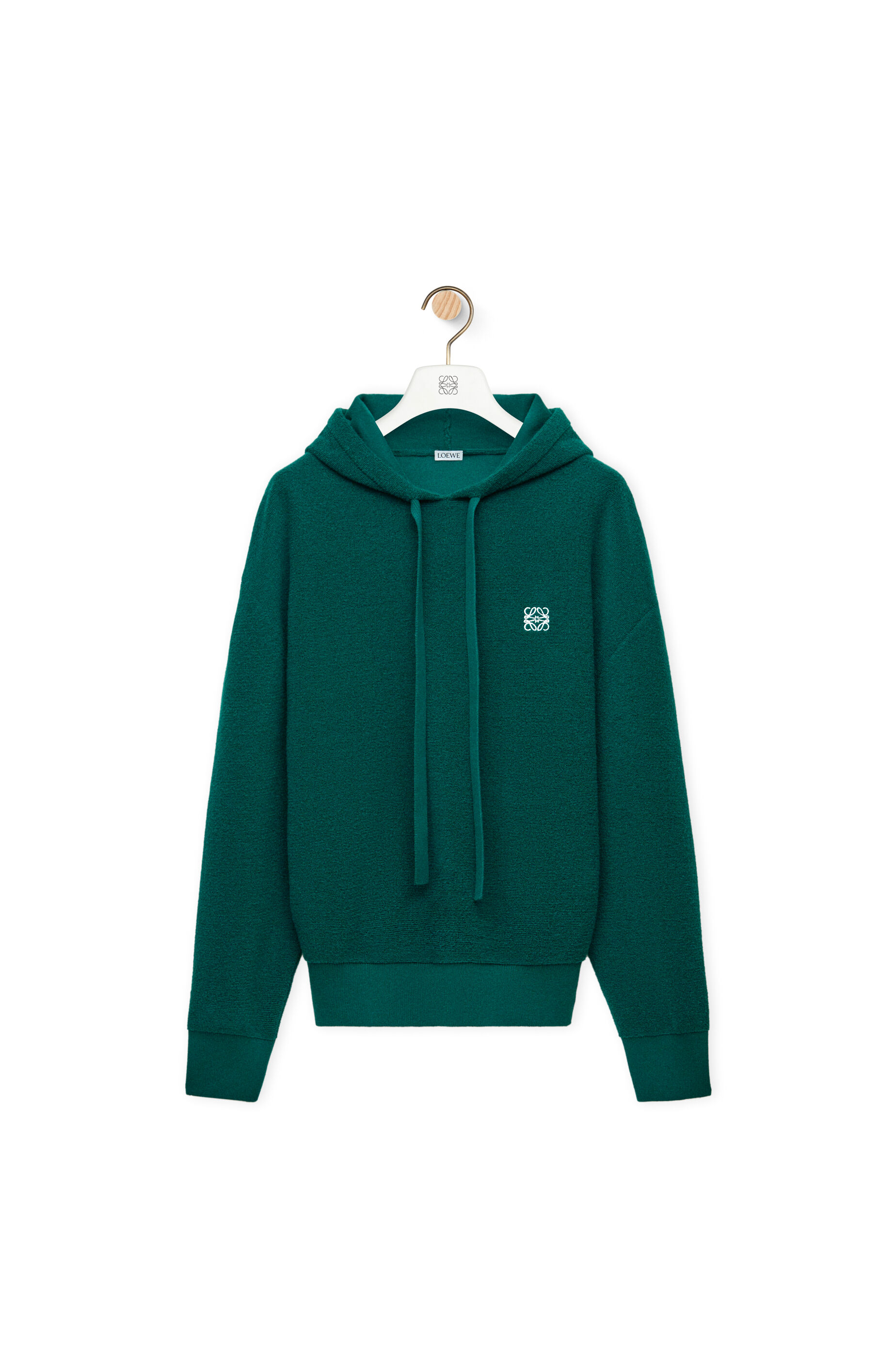 Loewe hoodie clearance
