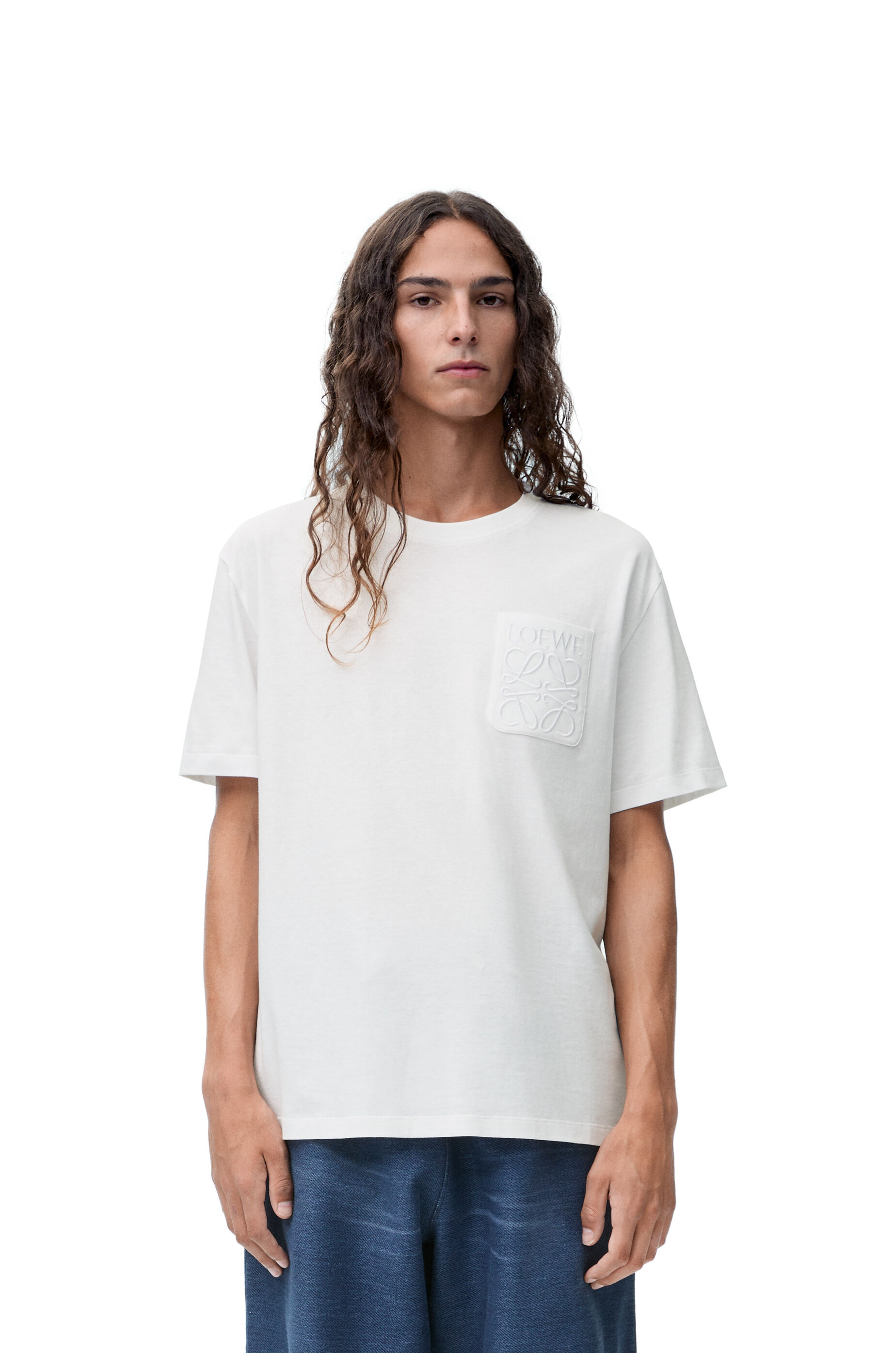 Loewe and co t shirt outlet
