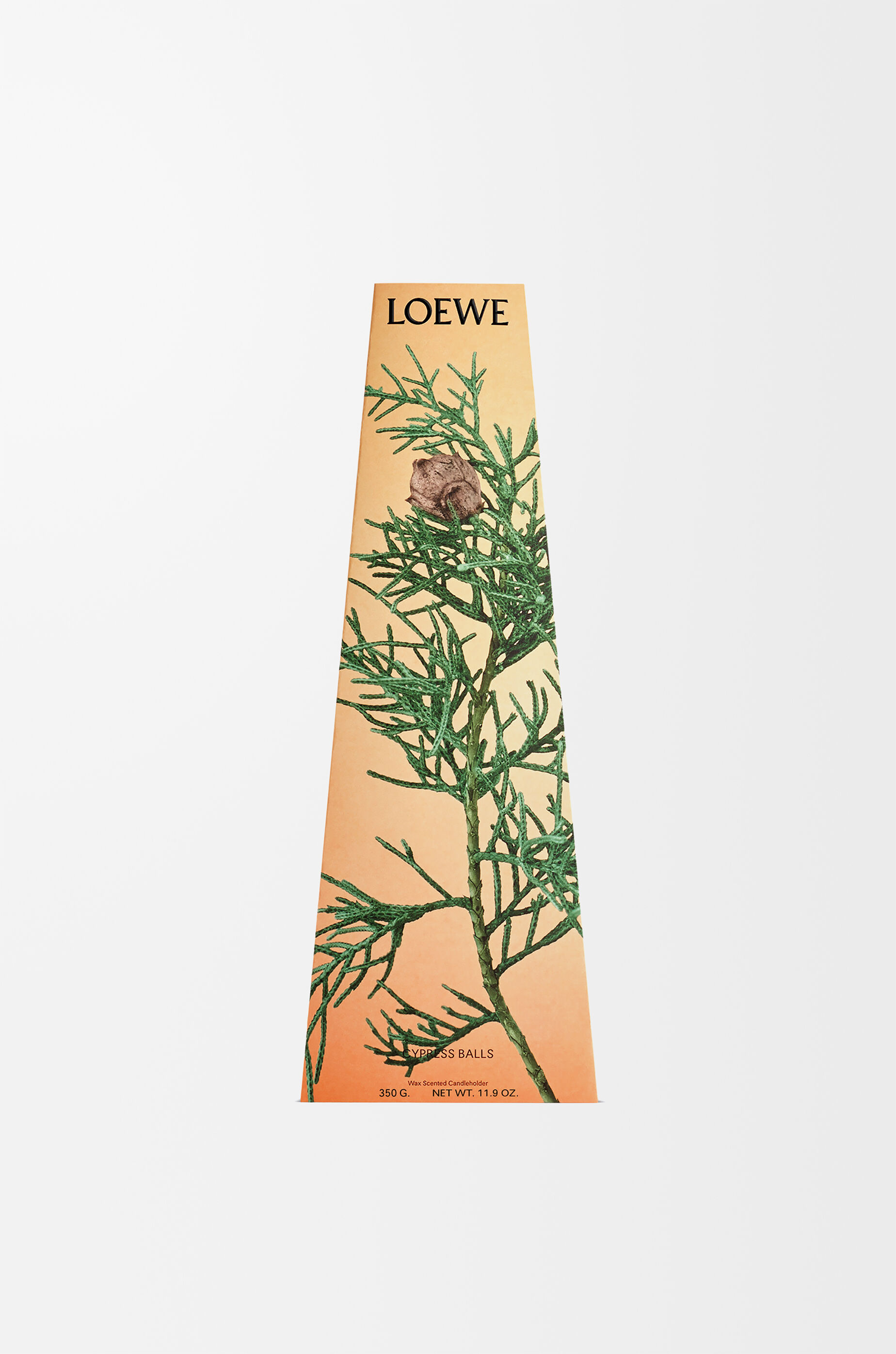 ロエベ キャンドル キューカンバー S（キャンドル）｜LOEWE